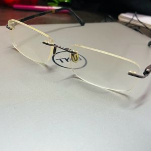 Lenskart Glasses with Box and Free Frame