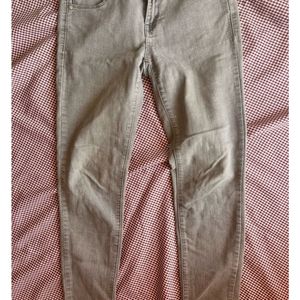 Set Of Forever 21 Skinny Jeans