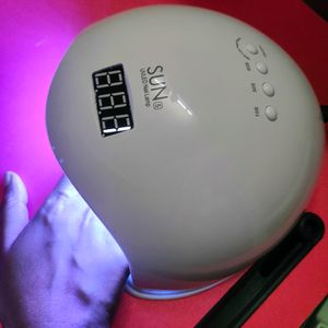 UV Lamp For Nails