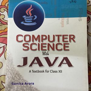 Computer Science With Java