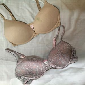 Victoria Secret Pushup Bra