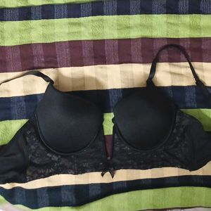 New Wired Padded Bra