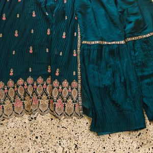 Kurta Gharara Suits