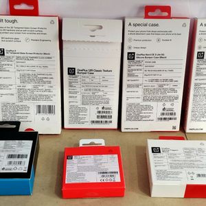 OnePlus Accessories Stock clearance