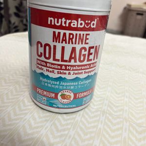 Collagen Powder