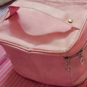 Diwsli Offer Makeup Bag