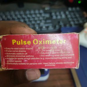 🔥check Video🔥 Pulse Oximeter