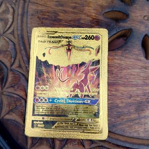 Iam Selling A Pokemon Cards