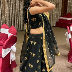 Lehenga Choli