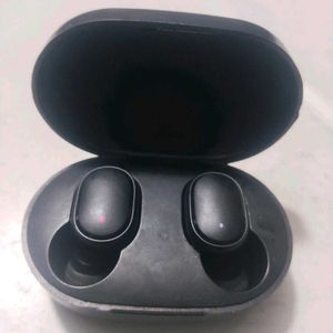 REDMI EARBUDS