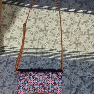 Ethnic Sling Bag