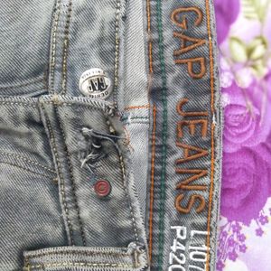 Price Drop at 85Rs.GAP Jeans For Men