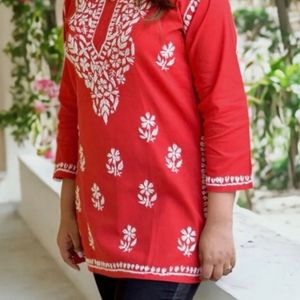 LUCKNOWI KURTI For women