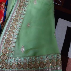 Multi Colour Saree Sale Offer