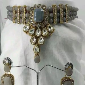 Jwellery Set