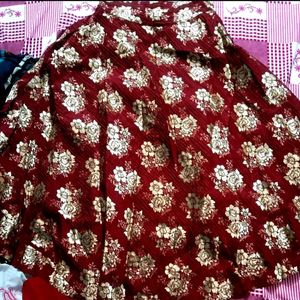 Beautiful Lehnga Choli With Dupatta