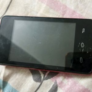 2 Touch Mobiles Nokia And Micromax -Not Working