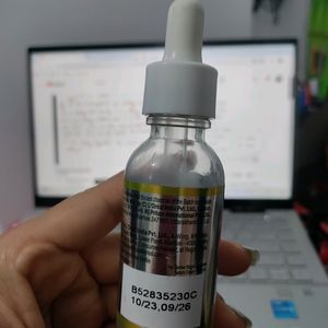 Garnier Serum 30X Vitamin C