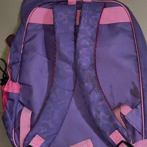 School/Picnic Bag