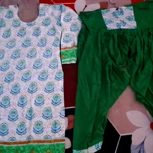 Kurta Set