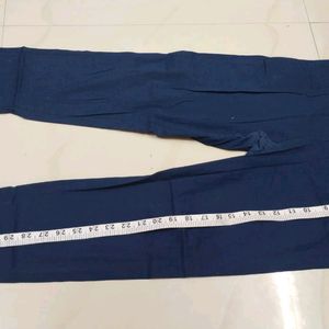 Cotton Pant For Women