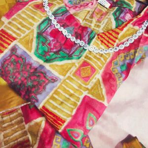 Two Kurta Sets With Dupatta