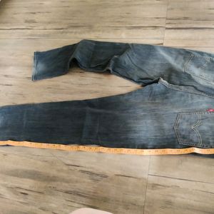 LEVIS DENIM