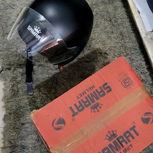 Quality ISI Mark New Helmet ⛑️