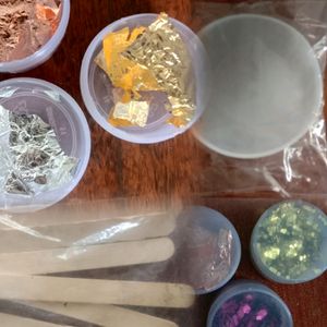 Resin Art Kit