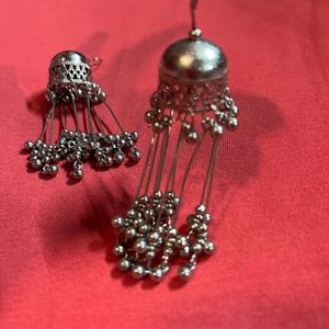 Dangling Earrings