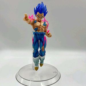 DBZ Vegeta Super Saiyan 20cm Action Figure