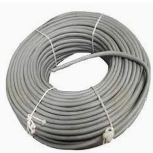 Brand New Premier 2 Pair Telephone Cable 90 Meter