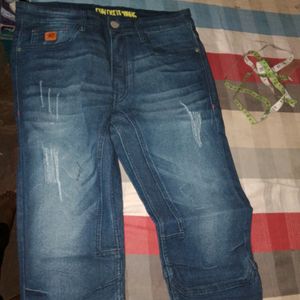 New Party Wear Jeans