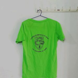 Size M T Shirt