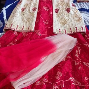 Lehenga Choli