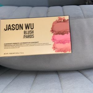 Jason Wu Blush Trio