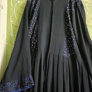 Beautiful Dubai Abaya