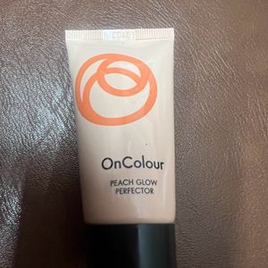 Oriflame Peach Glow Perfector