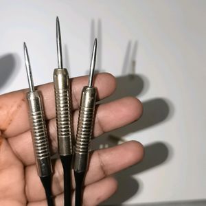 Dart Arrows 3pc