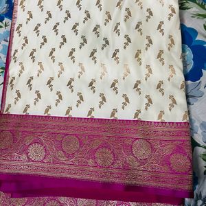 Banarasi Silk