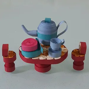 Tea Set🤎