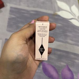 Charlotte Tilbury Glow Primer