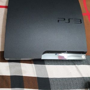 Sony Playstation 3 Ps3 Slim 500gb