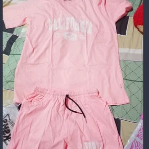 cotton /night suit  For Women