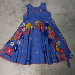 Girls Dress