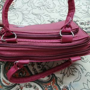 Stylish Brand New Handbag