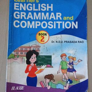 English Grammar