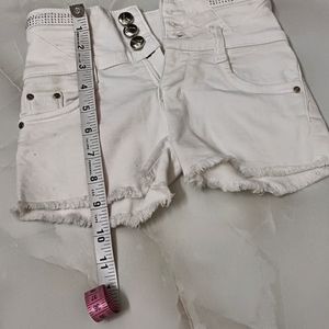 Girls Shorts