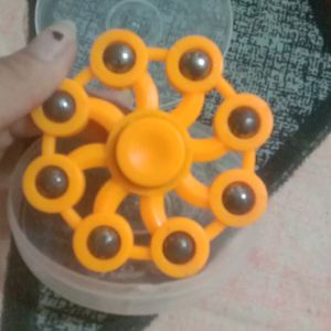 Spinner For Playing