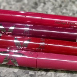 3d Lipsticks